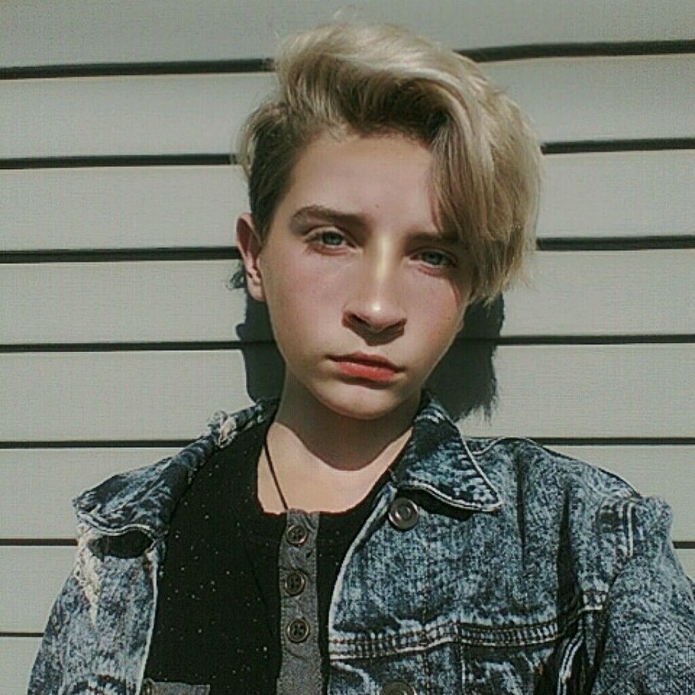 Meet your Posher, Gabe